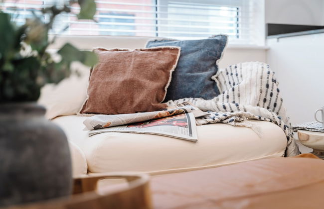 Royal House Luxury Apartments Chester - Foto 38