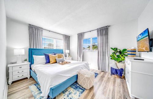 Water View - 1st Floor - Stocked - Palm Wave Says - Foto 8