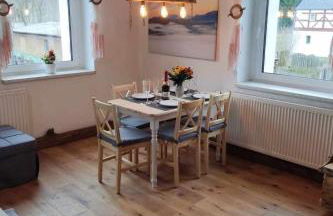 Apartment am Hofladen Hellendorf - Sächsische Schweiz by Interhome - Foto 7