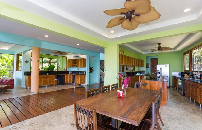 Sonidos del Agua in Quepos - Photo 16