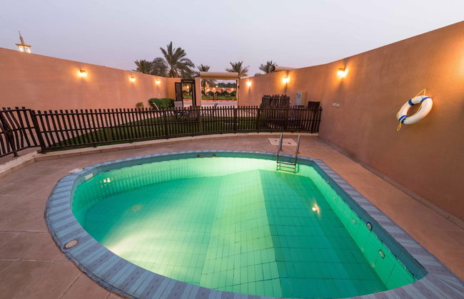 Boudl Nakhil - Foto 20