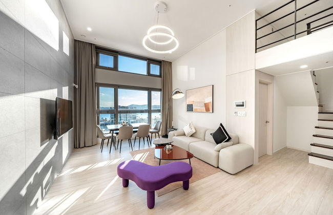 Le Collective Yeosu - Foto 29