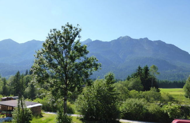 No. 2 - Country House Geierstanger - Foto 21