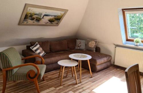 Ferienwohnung EINS nähe Büsum - Foto 5