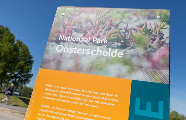 Apartment in Sint-annaland With Water Views - Photo 25