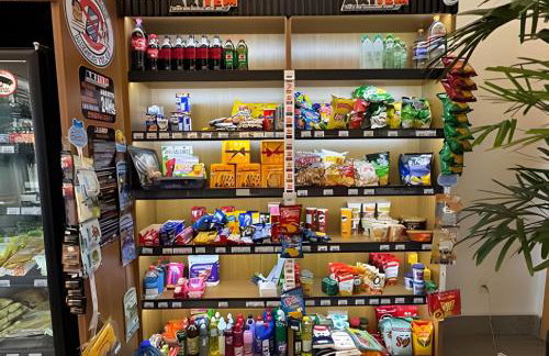 Apt de Luxo V no Shopping Df Plaza - Águas Claras - Foto 15