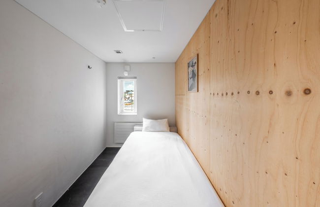 TOWNHOUSE ASAHIKAWA - Foto 14