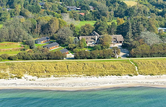 8 Person Holiday Home in Dannemare - Foto 17