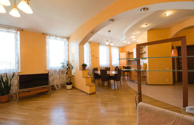 Kiev Accommodation Hotel Service - Foto 62