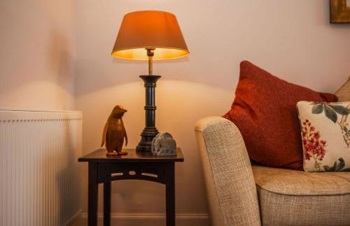 North Quarter Steading No 11 - Kingsbarns - Foto 10