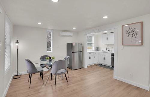 Boardwalk Bungalow Combo Stay for 9 - Foto 12