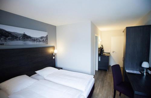 aparthotel Cochem - Foto 8