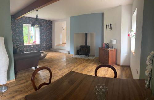 Maison Moulin Martin - Foto 10