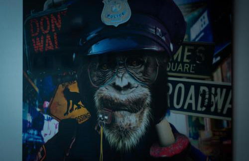 Perle d'eau-Love Room-Jacuzzi-Sauna-Proche Montbéliard et Belfort - Foto 43