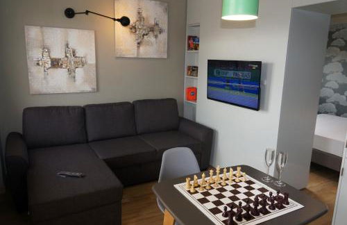 SUITE Home Ladispoli - Foto 6