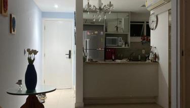 Apartamento luxo vista mar - Foto 4