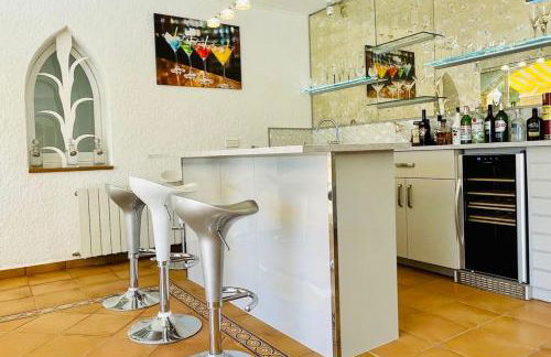 Villa reina by costabravaway - Foto 20