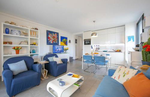 Appartement Liberation - Photo 12