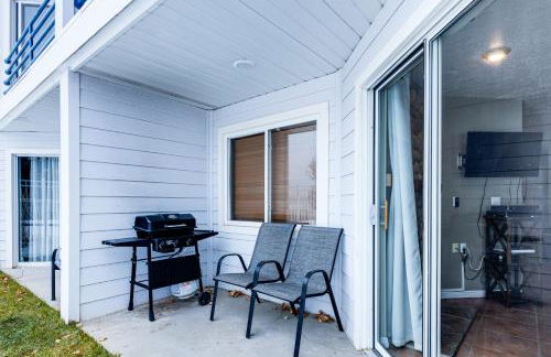 Garden City Condo with Pool Access by Bear Lake! - Foto 16