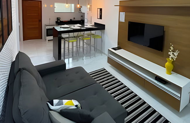 Condomínio com Piscina á 500m da Praia - Photo 43