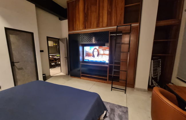 VAUX Park Street - Photo 7