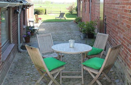 Gretes Hof - Foto 31