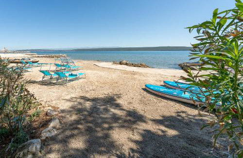 DUE VILLAS Apartments - beautiful beach apartments - Photo 31