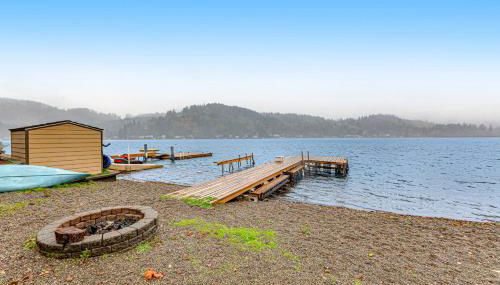 Summit Lake Guesthouse - Foto 3