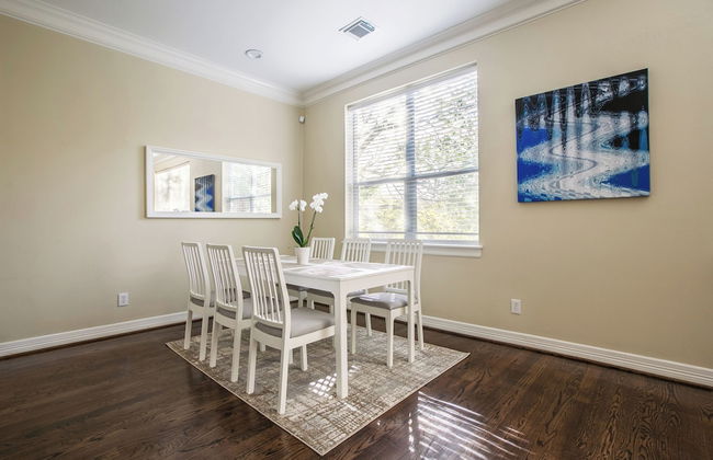 Montrose Lodge by Dunyha - Foto 61