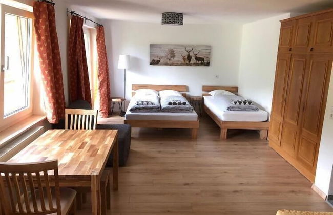 Karwendel-Lodge - Photo 3