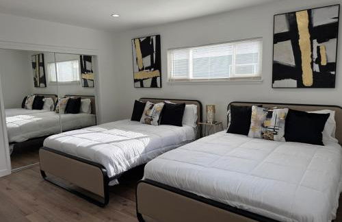 House with pool in prime location - 10 mins to Universal Studio - Foto 23