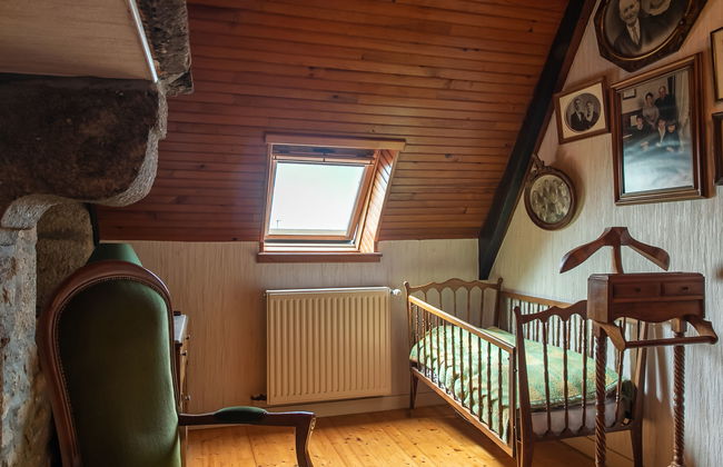 Manoir des Halles - Foto 23