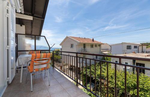 Apartments by the sea Podaca, Makarska - 516 - Foto 41