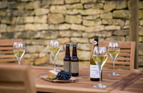 Broadway Country Chic Cottage - Foto 60