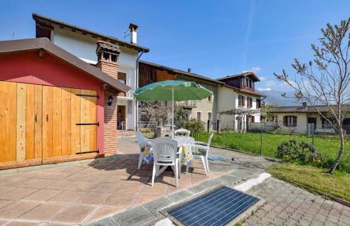 Casa Mastel - Foto 8