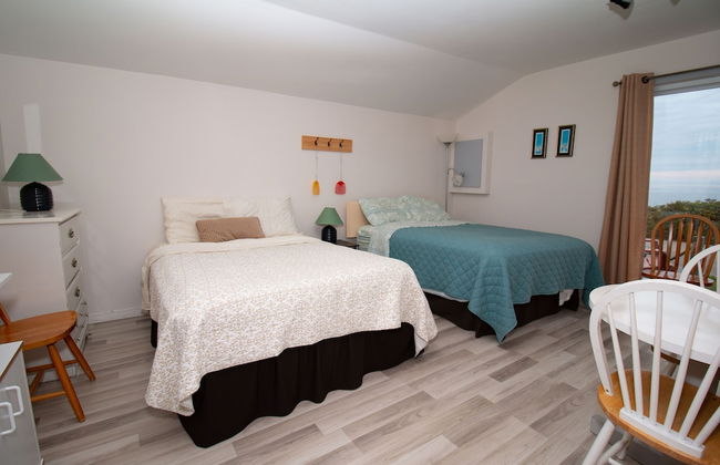 Les Cabines du Phare - Foto 12