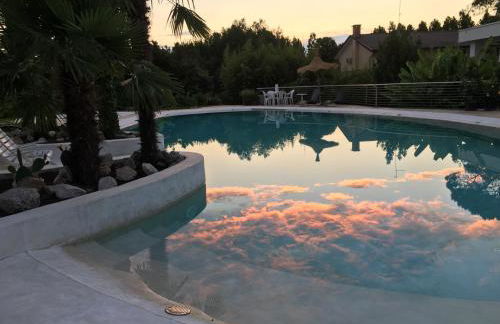 AgriturismoB&B Loggia Degli Artisti - Photo 48