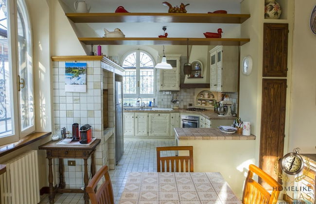 Villa Panperduto - Photo 15