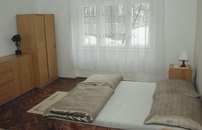 Apartmany Bratislava - Foto 9