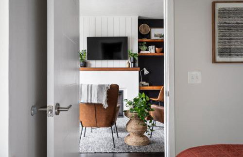 Curated, New Build Condo on TART Trail, With Bikes - Foto 23