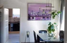 Ferienwohnung Frankfurt - Foto 6