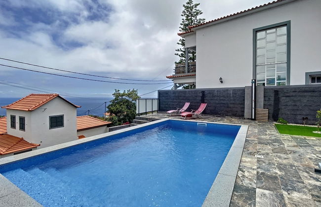 Casa Teixeira by Atlantic Holiday - Foto 26