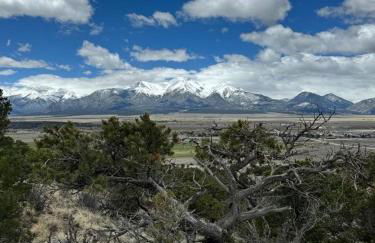 Dogs OK! Prime Home Base minutes to Downtown and Trails - Foto 66