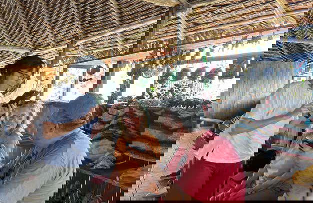 Tour di 3 giorni nel nord del Rio delle Amazzoni - Foto 17