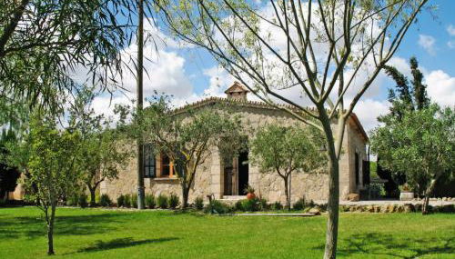 Agroturismo Roqueta - Foto 3, Garden, Garden view