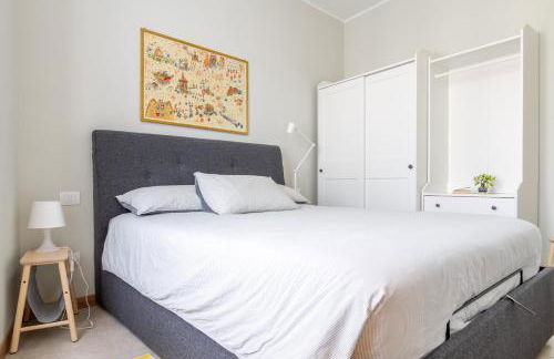 La casa di Tessa - Navigli Apartments - Photo 24