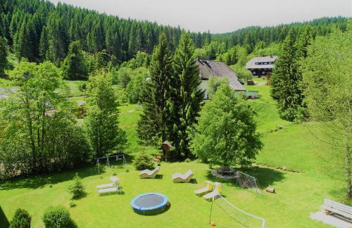 Schwarzwald-Hotel Kraeutle - Foto 41