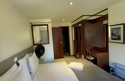 Lindo Flat completo em Vila Velha no Espírito Santo em frente ao mar - Pasárgada - Foto 3