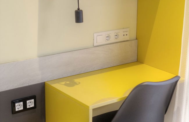 Cardinal apartments - Foto 36