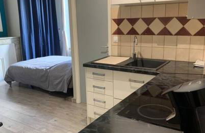 Grand studio centre ville Saint-Etienne - Foto 7